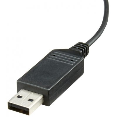 Datový kabel USB + Software MAHR