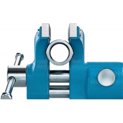 Svěrák Compact 120 mm BROCKHAUS - obrázek