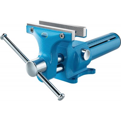 Svěrák Compact 120 mm BROCKHAUS