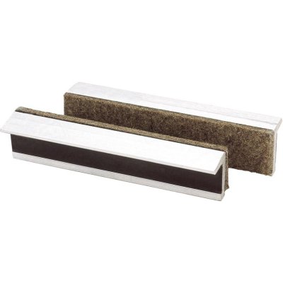 Par magnetickych ochrannych čelisti MF 135 mm Scangrip
