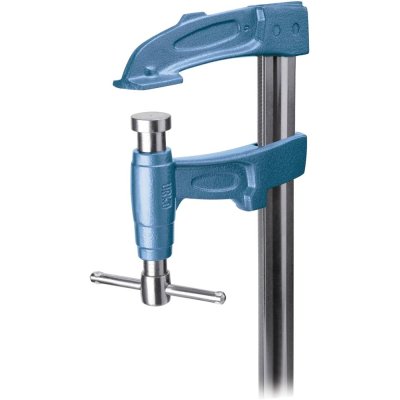Šroubovací svěrka 4003-P 40x10mm, 500mm URKO