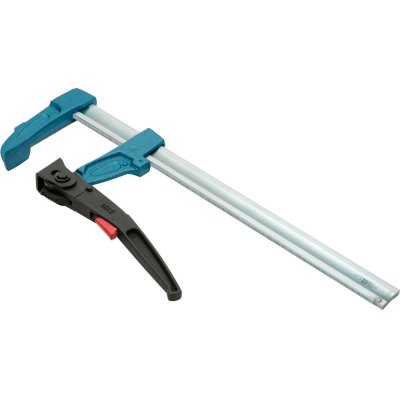 Rychloupínací svěrka 4003 - d 40cm URKO