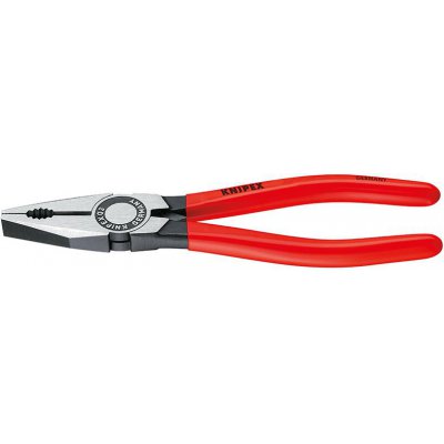 Kombinované kleště 0301EAN 140mm KNIPEX