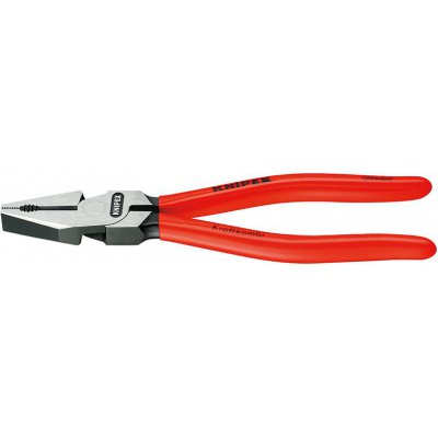 Silové kombinované kleště 0201 180mm KNIPEX