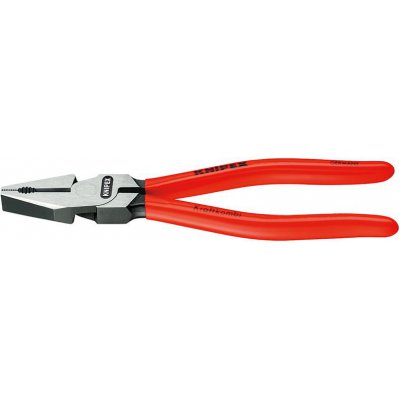Silové kombinované kleště 0201 200 mm KNIPEX