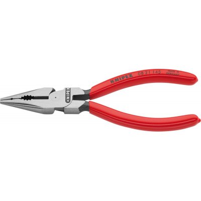 Kombinované kleště špičaté plastové návleky 145mm KNIPEX