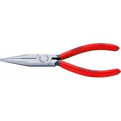 Kleště s dlouhými čelistmi polokulaté 140mm KNIPEX