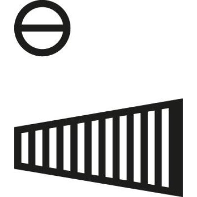 Kleště dlouhé čelisti, tvar 2 hlava pochromovaná a vícesložkové návleky 190mm KNIPEX - obrázek