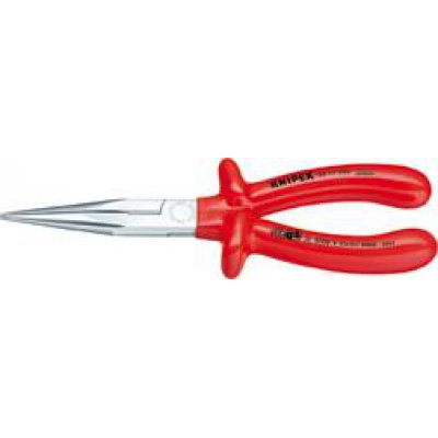 VDE kleště s prodlouženými čelistmi 2617 200mm KNIPEX