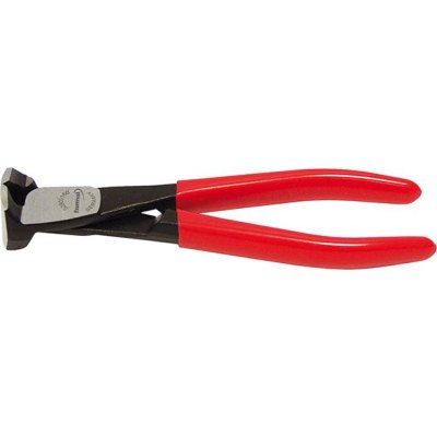 Silove kleste celni stipaci 160 mm FORMAT