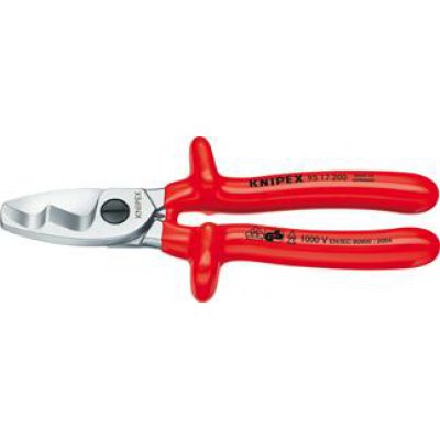 Kabelové nůžky VDE 9517 200 mm KNIPEX