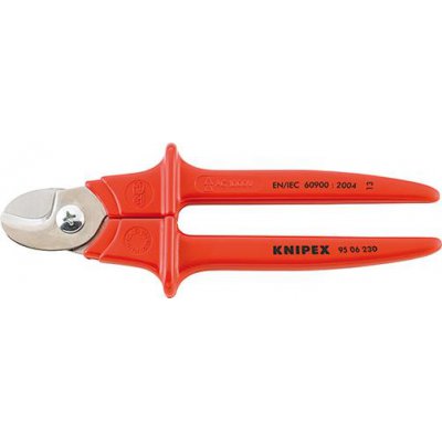 Kabelové nůžky VDE 230 mm KNIPEX