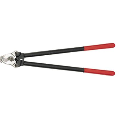 Kabelové nůžky 600 mm KNIPEX