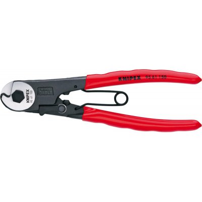 Nůžky na bovdenová lana 150mm KNIPEX