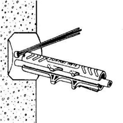 Odplášťovač 15 Secura 8-13qmm JOKARI - obrázek