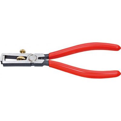 Odizolovací kleště 1101 EAN 160mm qmm KNIPEX