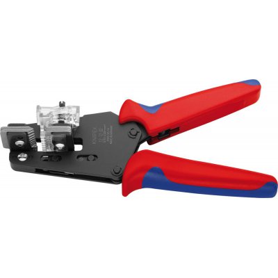 Automatické odizolovací kleště mm 0,03 - 2,08 mm2 KNIPEX