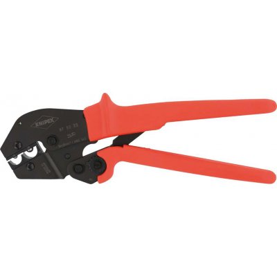 Krimpovací pákové kleště 16+25qmm KNIPEX