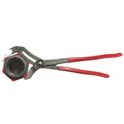 Kleště SIKO Cobra plastové návleky 560mm KNIPEX - obrázek