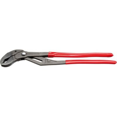 Kleště SIKO Cobra plastové návleky 560mm KNIPEX