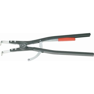 Kleste na jist. prstence ohn. A61 s pruz. a. Knipex