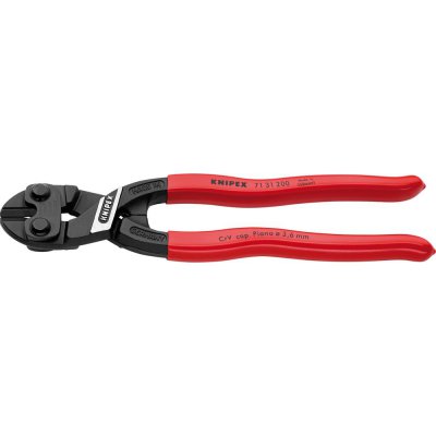 Pákové nůžky mini 7131 200mm KNIPEX