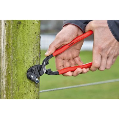 Pákové nůžky mini 7131 250mm KNIPEX - obrázek