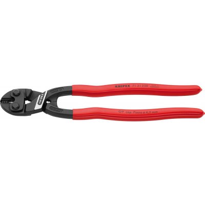 Pákové nůžky mini 7131 250mm KNIPEX