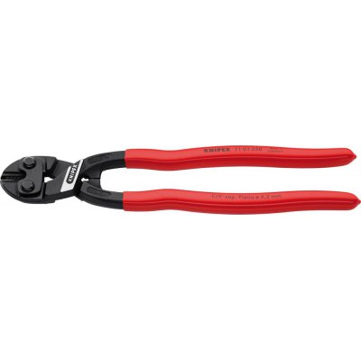 Pákové nůžky mini 7101 250mm KNIPEX