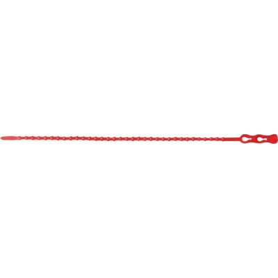 Vázací pásky na kabely, Click Ties 320x4,4mm po 100ks SapiSelco