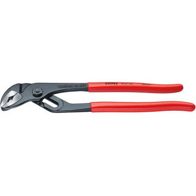 Kleště SIKO 8901EAN leštěná hlava 250mm KNIPEX