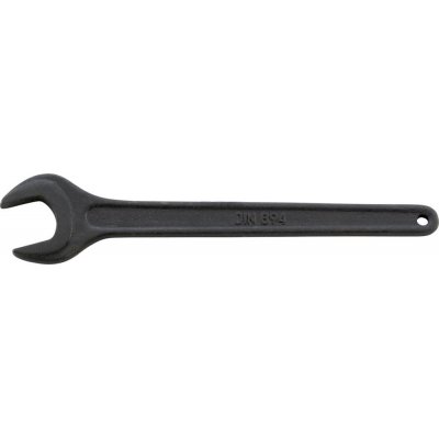 Jednostranný vidlicový klíč DIN894 10mm