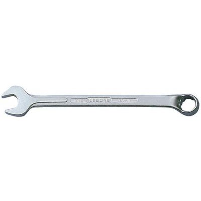Kombinovaný očkový a vidlicový klíč, podobný dle DIN3113B 1,1/16" Gedore