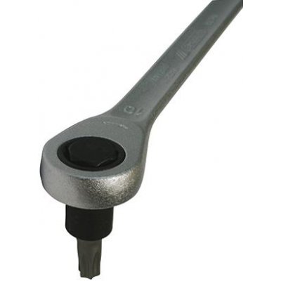 Držák bitů vnější 6-hran 10 mm vnitřní 6-hran 1/4" Gedore - obrázek