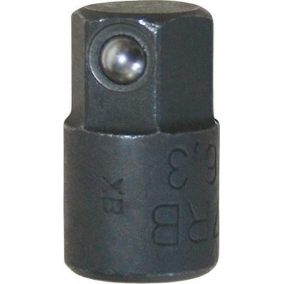 Držák bitů vnější 6-hran 10mm vnitřní 6-hran 1/4" GEDORE