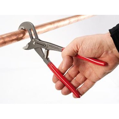 Kleste na trubky, automatické 250 mm s plastovou rukojeti FORMAT - epl114042.jpg