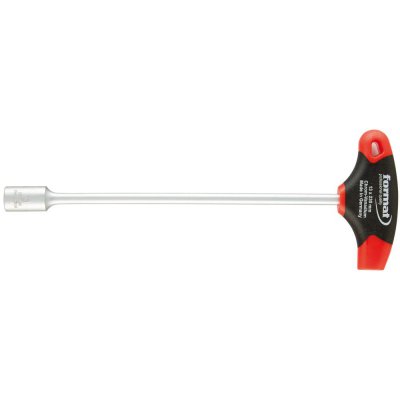 Nástrčný klíč 6-hran T-Griff 13x230mm FORMAT