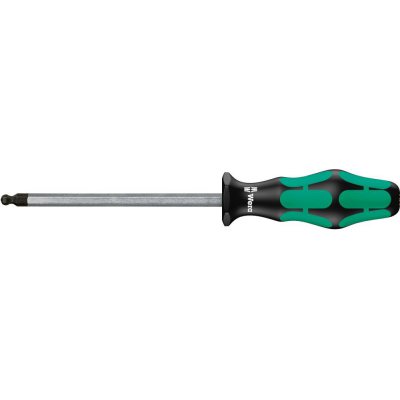 Šroubovák 352 kulová hlava 2,5x mm Wera