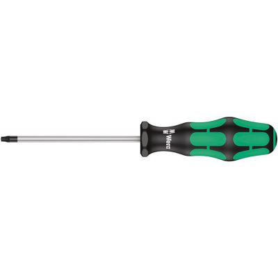 Šroubovák TORX 367 T6x60mm Wera