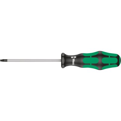 Šroubovák TORX 367 T10x80mm Wera