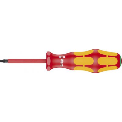 Šroubovák 167i VDE T15x80 mm Wera