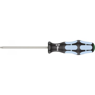 Šroubovák TORX 3367 nerez, T8x60mm Wera