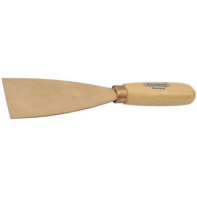 Malířská špachtle, nejiskřivá 60 mm PARIERE