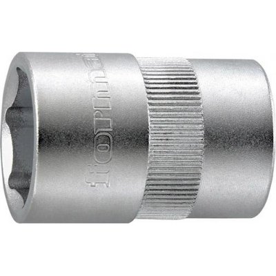 Nástrčný klíč 6-hranný 1/4" 6 mm FORMAT