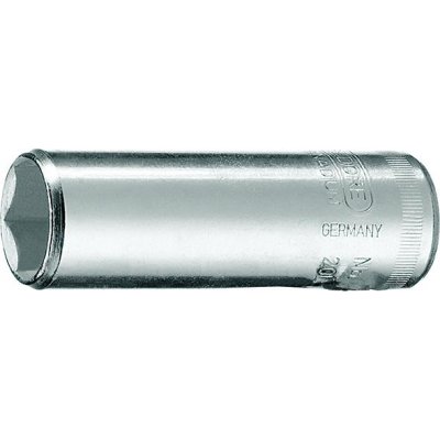 Nástrčný klíč dlouhý 6-hranný 1/4" 9 mm Gedore