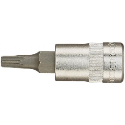 Šroubováková hlavice 1/4", T40x36 mm FORMAT