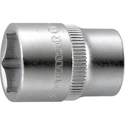 Nástrčkový klíč 6-hran 3/8" 14x mm FORMAT