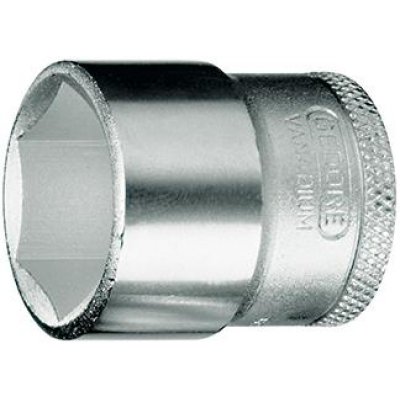 Nástrčný klíč 6-hranný 3/8" 10 mm Gedore