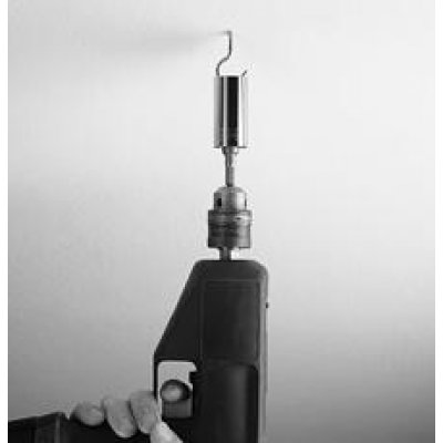 Nástrčkový klíč Gripper 3/8" 7-19x mm Wiha - obrázek