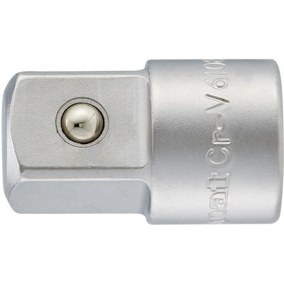 Zvětšovací adaptér 1/2" vnitřní čtyřhran na 3/4" vnější čtyřhran FORMAT